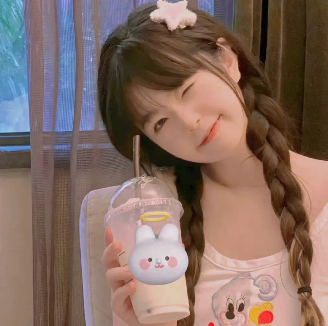 职业女郎