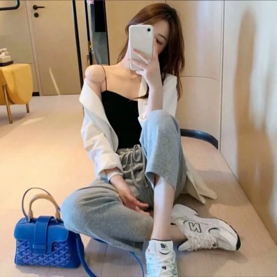 梦女孩